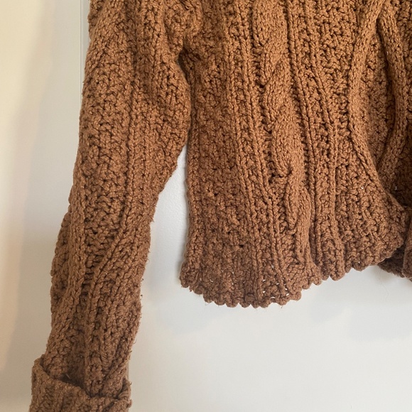 Free People Sweater - Picture 2 of 3
